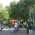 Mozdulj Pápa - 2016