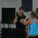 Pápa Legnagyobb Fitness Rendezvénye