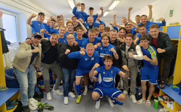 Küzdelmes meccsen győzött a Perutz