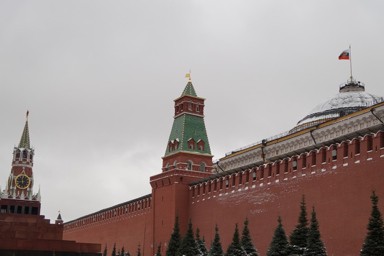 Évértékelő - Oroszország felkészült Putyin negyedik elnöki ciklusára