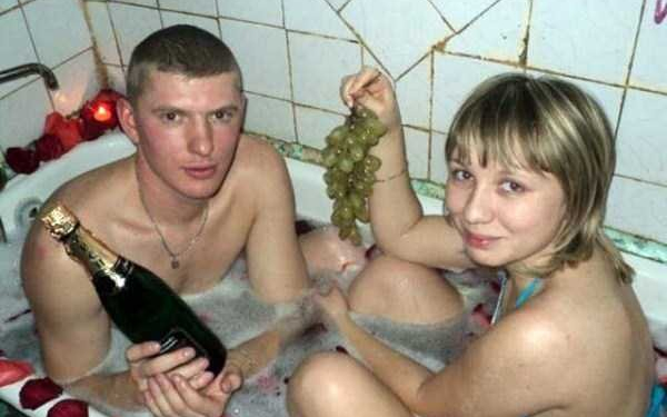 Valentin nap másként, avagy szerelmesek, de nem szépek