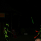 Pegazus Parádé - Éjszakai Játékos Bátorságpróba