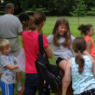 Pápai Játékfesztivál - Szombat Délutáni Programok