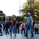 Salsa és Karibi tánc a Fő téren