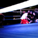 Küzdősport Gála a Sportcsarnokban