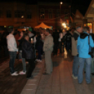 Pápai Cicege és Bornapok 2013 - Borszombat