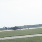 Fire Blade 2022- Kötelékben Repülés a Bakony Hegyvonulatai Felett