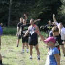 Fuss Szívvel Egy Mosolyért - Futóverseny Döbröntén