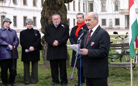MSZP: méltó örökösök vagyunk-e a szabadság szelleméhez?