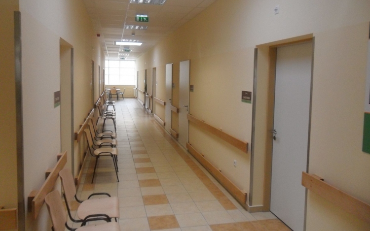 Orbán Viktor: Minden kórházi kórtermet, minden várótermet fel kell újítanunk