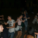 XV. Országos Ifjúsági Néptánctalálkozó - Pápa