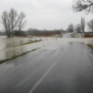 Árad a Bakonyér és a Gerence