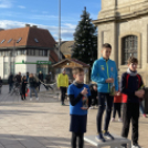 Szilveszteri Futás és Ostormenet - 2022