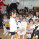 Szent Anna Óvoda - Adományátadás és Karácsonyi Műsor