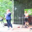 Pápai Játékfesztivál - Szombat Délutáni Programok