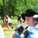 Pápai Játékfesztivál - Szombat Délutáni Programok