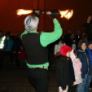 Szilveszteri Utcabál