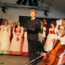 Pápai Csülök-, Cicege- és Borfesztivál - Borpéntek