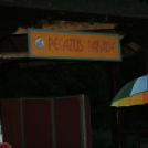 Pegazus Parádé - Éjszakai Játékos Bátorságpróba