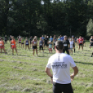 Fuss Szívvel Egy Mosolyért - Futóverseny Döbröntén