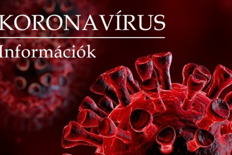 301 új fertőzött