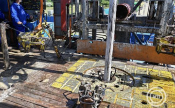 Steiner Attila: geotermikus energiával helyeznék biztos alapokra a Liszt Ferenc Repülőtér energiaellátását