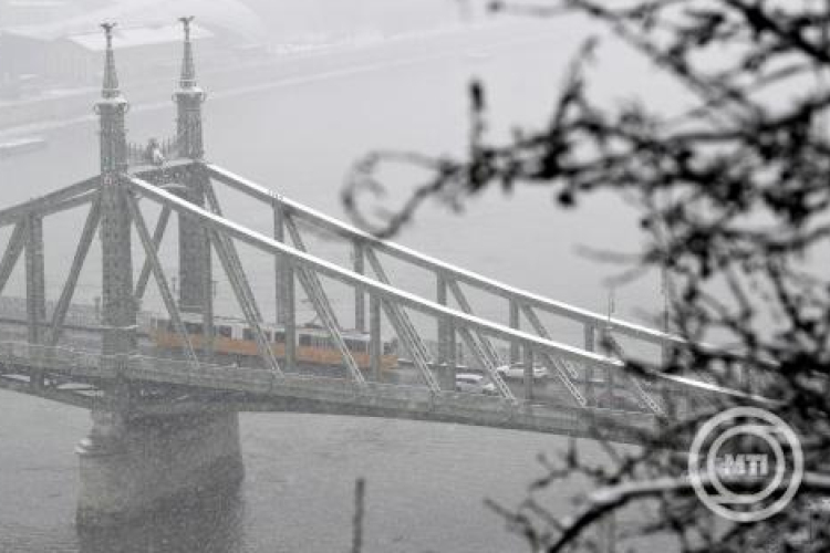 Meteorológia: immár több mint egy évtizede \