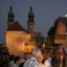 Pápai Csülök Cicege és Borfesztivál - Csütörtök