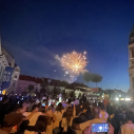 Pápai Játékfesztivál 2022 - Magna Cum Laude Koncert