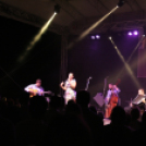 Pápai Csülök Cicege és Borfesztivál (2016) - Budapest Bár