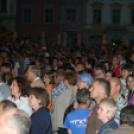 Magna Cum Laude koncert - Pápa - 23. Pápai Játékfesztivál - 2013