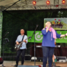 Pápai Játékfesztivál - Szombat Délutáni Programok