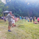 Pápai Játékfesztivál 2018 - Vasárnap