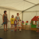 Aegon Játszótéri Nap - Pápa