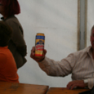 Vajda Péter Lakótelepi Nap