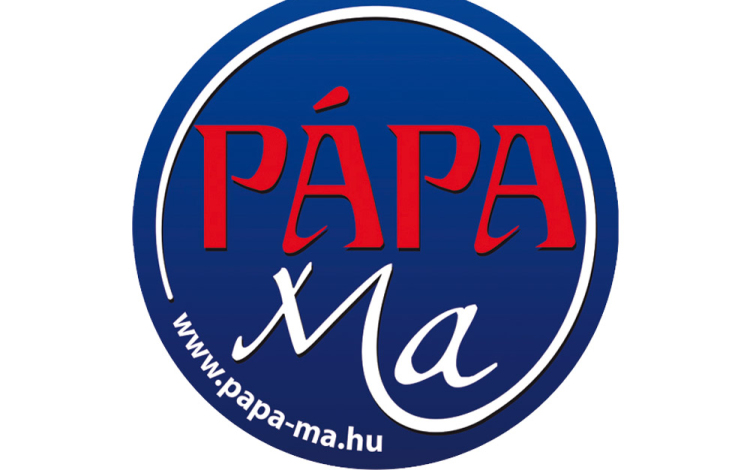 Megszűnt a Pápa-ma.hu!