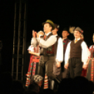 Pápai Csülök-, Cicege- és Borfesztivál - Borpéntek