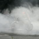 Jótékonysági Motoros Nap, Volkswagen Konszern Találkozó  - Pápai Játékfesztivál 2015