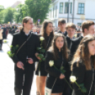 Városi Ballagás - Pápa - 2016