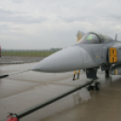 Családi Nap az MH Pápa Bázisrepülőtéren - 2019