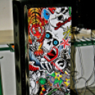 Sittest a Petőfiben