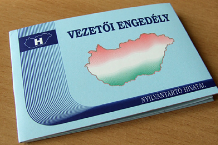 Eltiltás hatálya alatt vezetett, őrizetbe vették