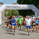 III.  Watchman Pápa Félmaraton 2018