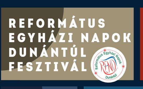 Ingyenes nagykoncertekkel és több mint száz programmal jön Pápán a REND Fesztivál