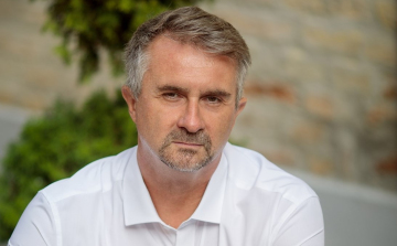 Unger Tamás: Van programunk