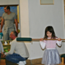 Farsangi Családi Délután a Színházban