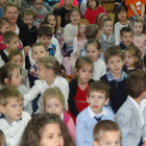 Szent Anna Óvoda - Adományátadás és Karácsonyi Műsor