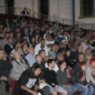 Charlie Koncert - Nyáresték Programsorozat