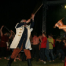 Szigeti Veszedelem - Pápa