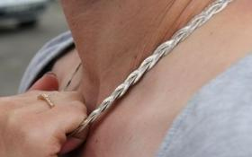 Idős nőket lopott meg